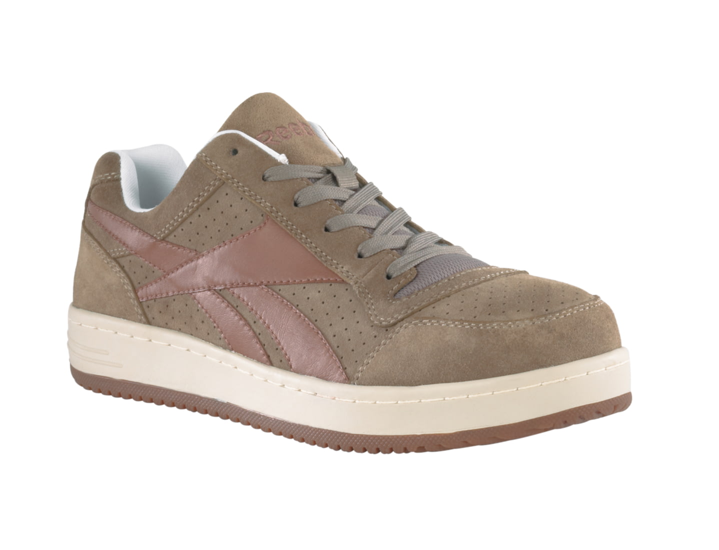 Reebok Soyay Suede Skateboard Shoe | Free Shipping over $49!