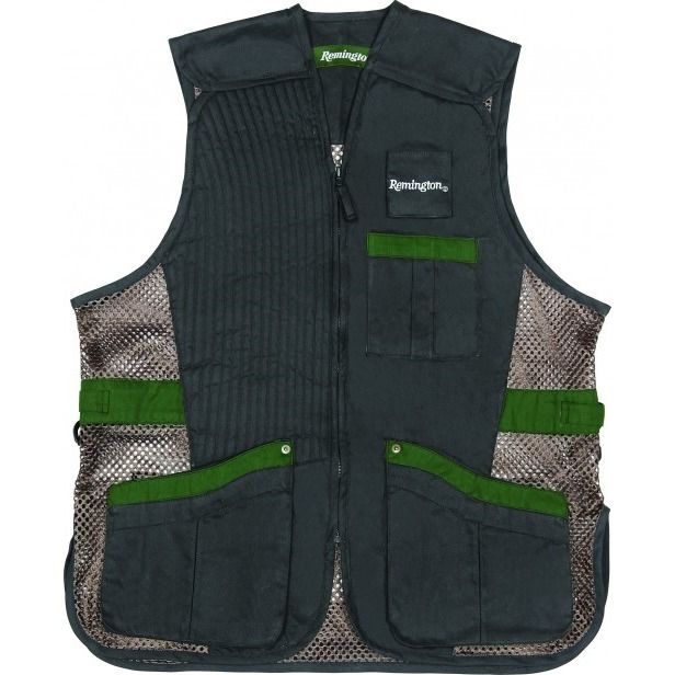 Remington Premier Shooting Vest | Free Shipping over $49!