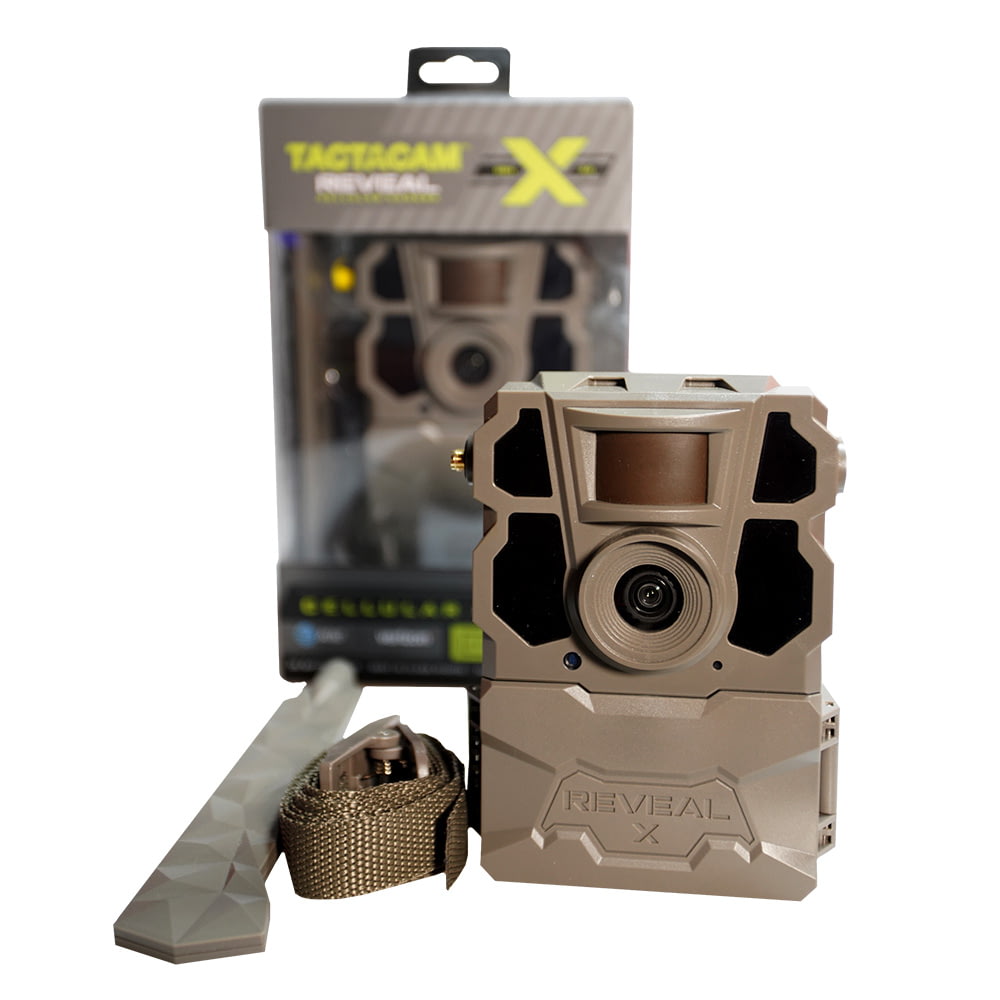 Reveal by Tactacam Tactacam Reveal X Gen 2.0 Hunting Cameras 14 Off