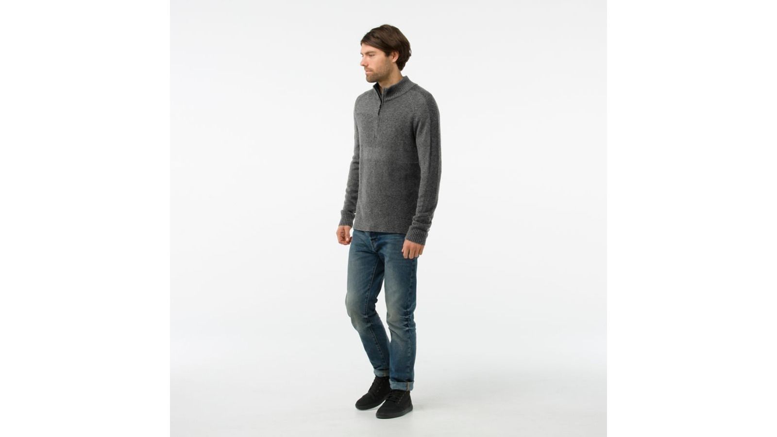 fluffy sweater mens