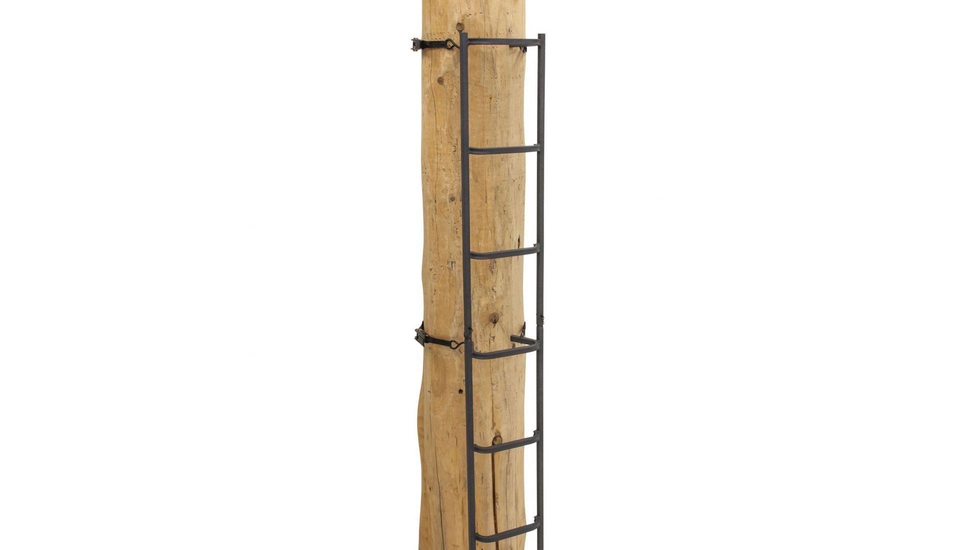 Rivers Edge Treestands Big Foot Tree Ladder Free Shipping over 49!