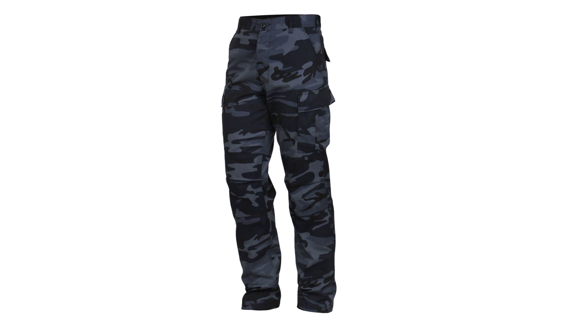 light blue camo pants