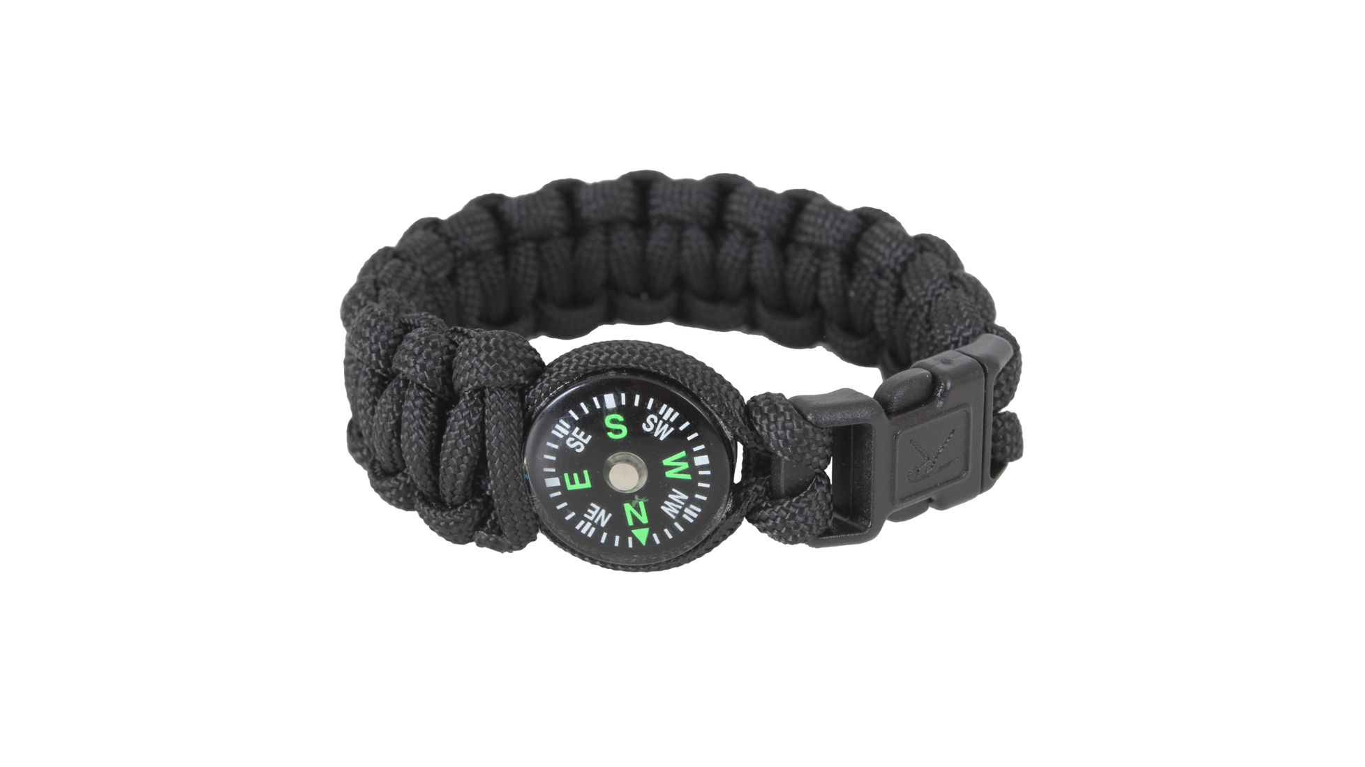 Rothco Paracord Compass Bracelet Free Shipping over 49!