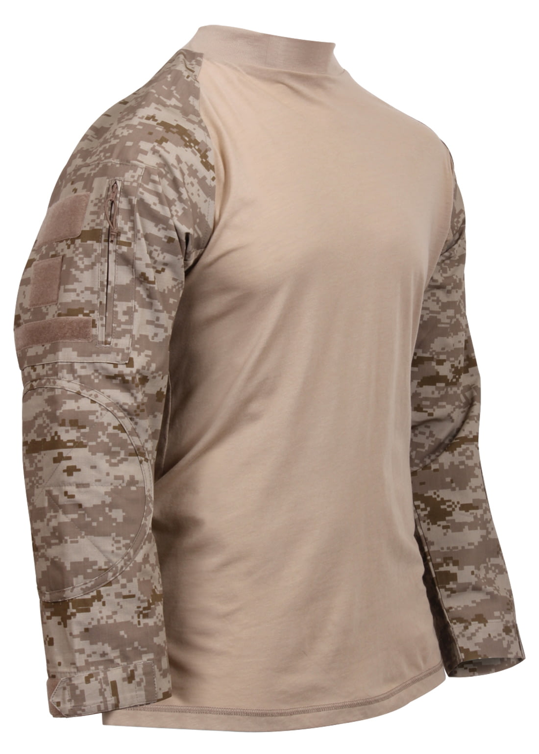 airsoft combat shirt