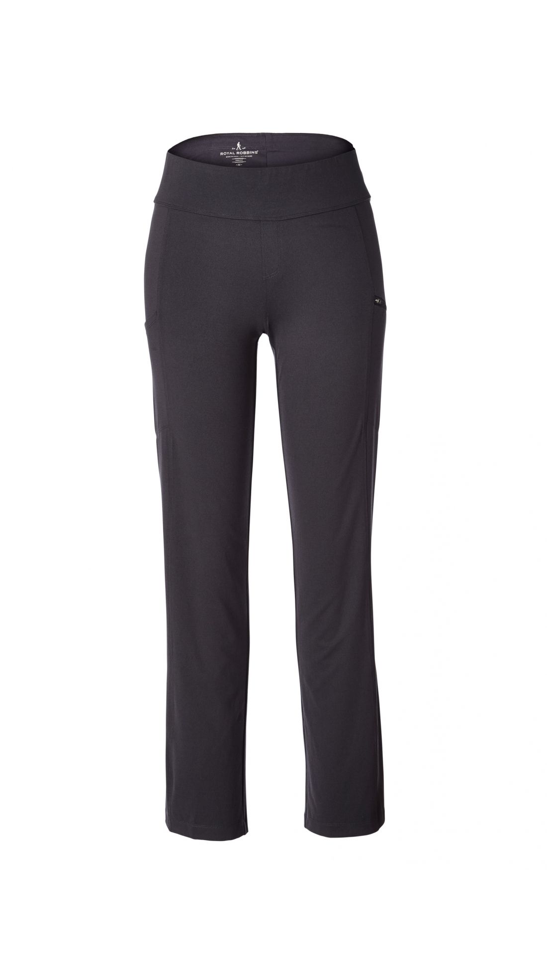 Royal Robbins Jammer Knit Pant - Womens | Free Shipping over $49!