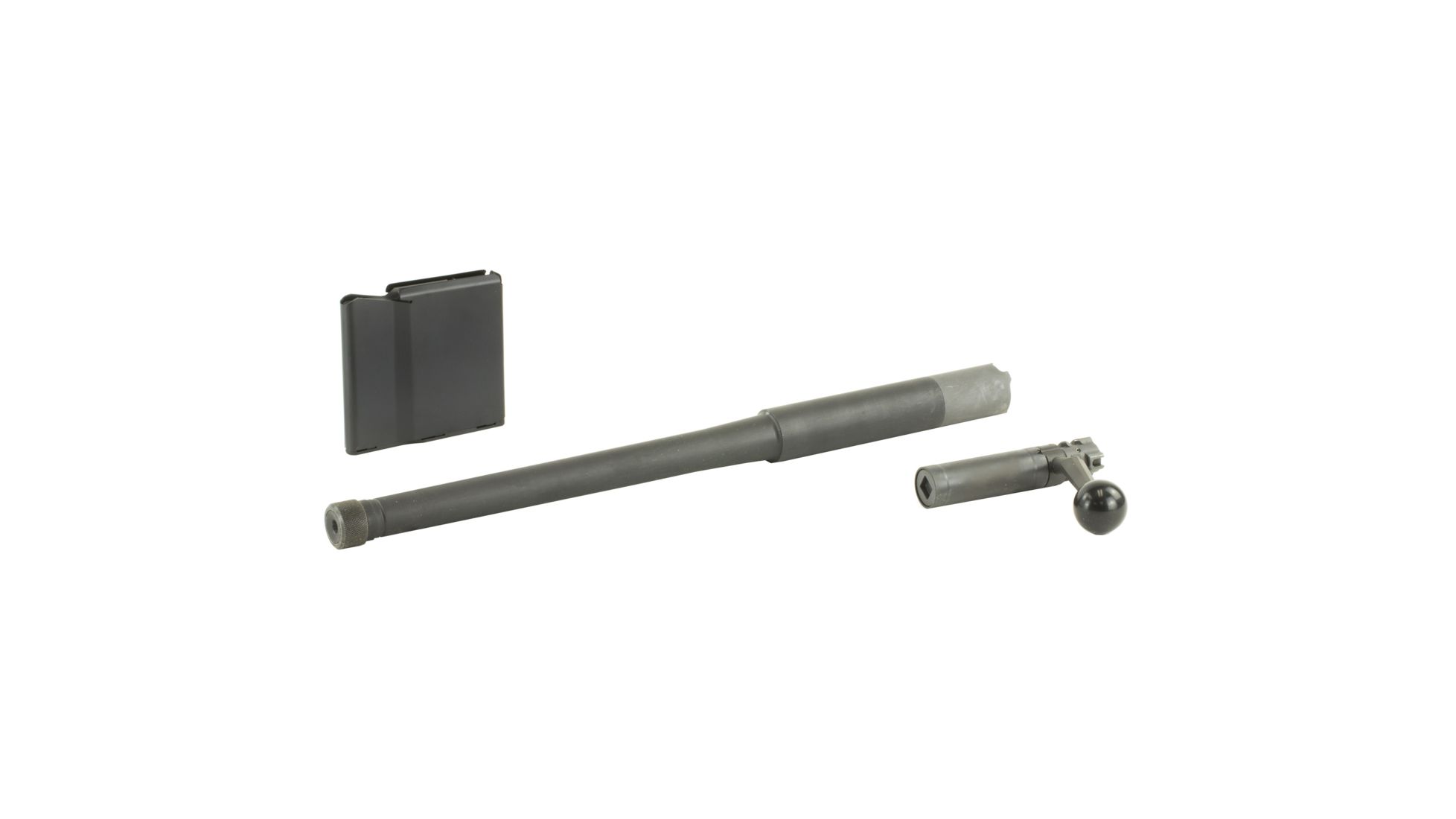 Desert Tech 308 Win 16 Inch Stealth Recon Scout A1 Covert Caliber