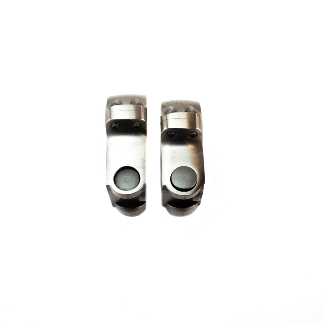 Ruger M77 Scope Ring Set 1 Inch High Stainless Steel 90408 16 Off 4.