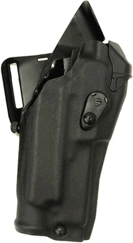 Safariland 6378rds Als Concealment Paddle Holster 