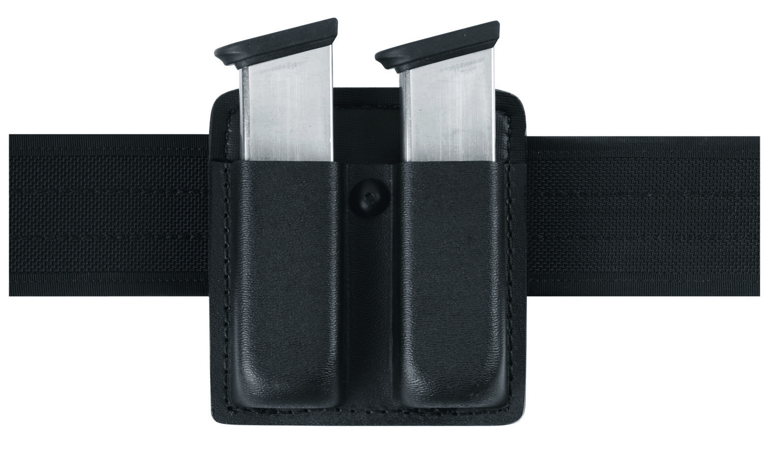 Safariland 73 Open Top Double Mag Pouch, Glock 20 1 out of 8 models