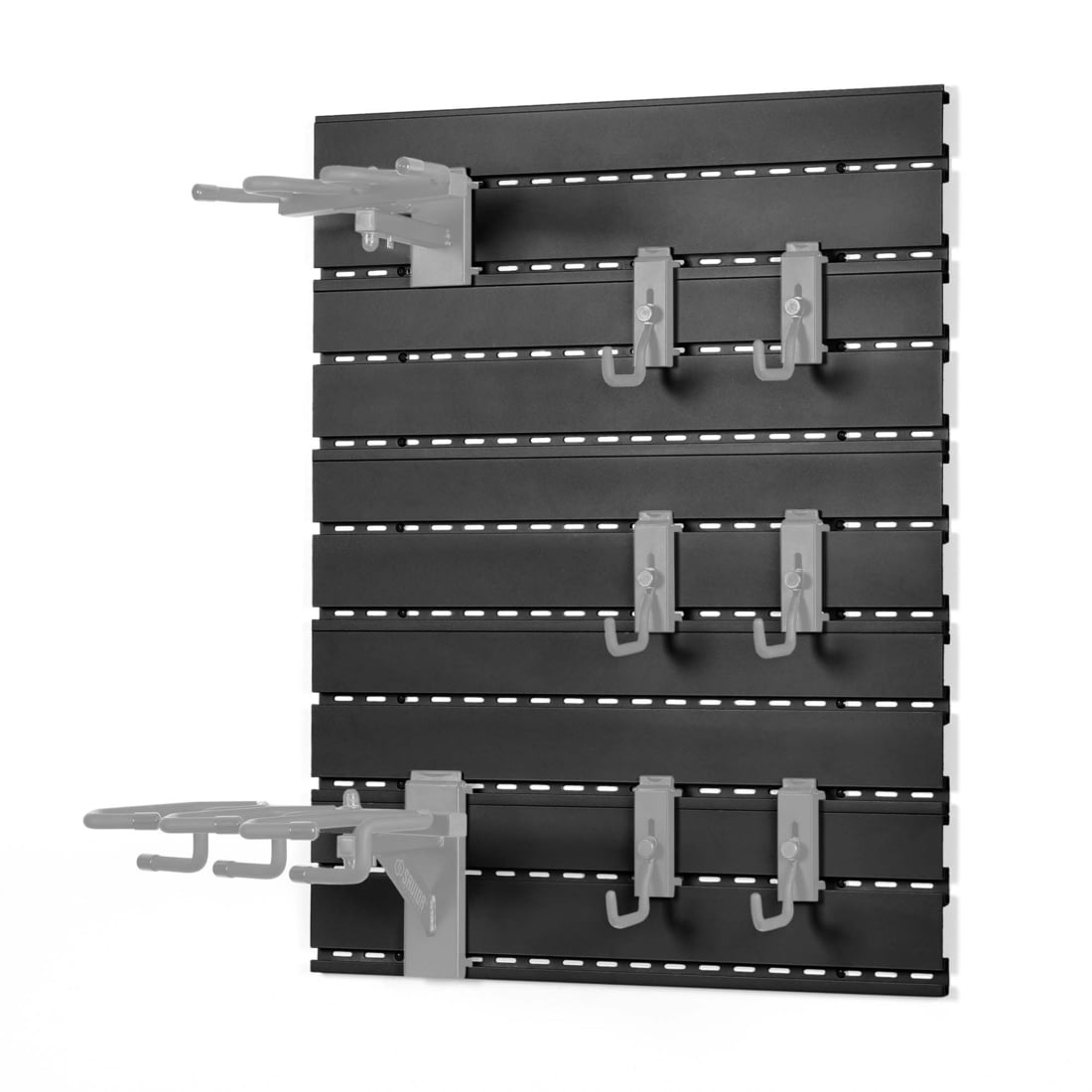 Savior Equipment Wall Rack System w/5 Panels 17 Off w/ Free S&H