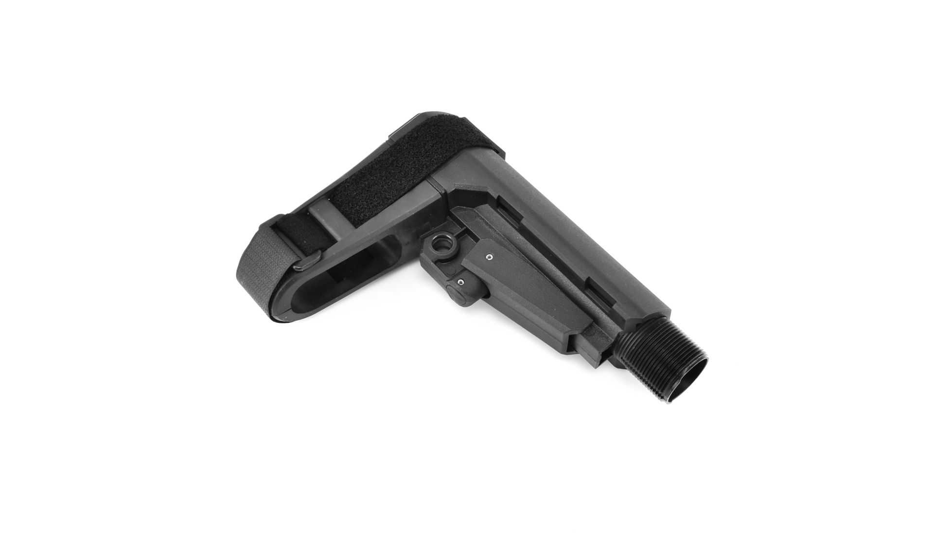 SB Tactical SBA3 Pistol Stabilizing Brace for Mil-Spec Extension.