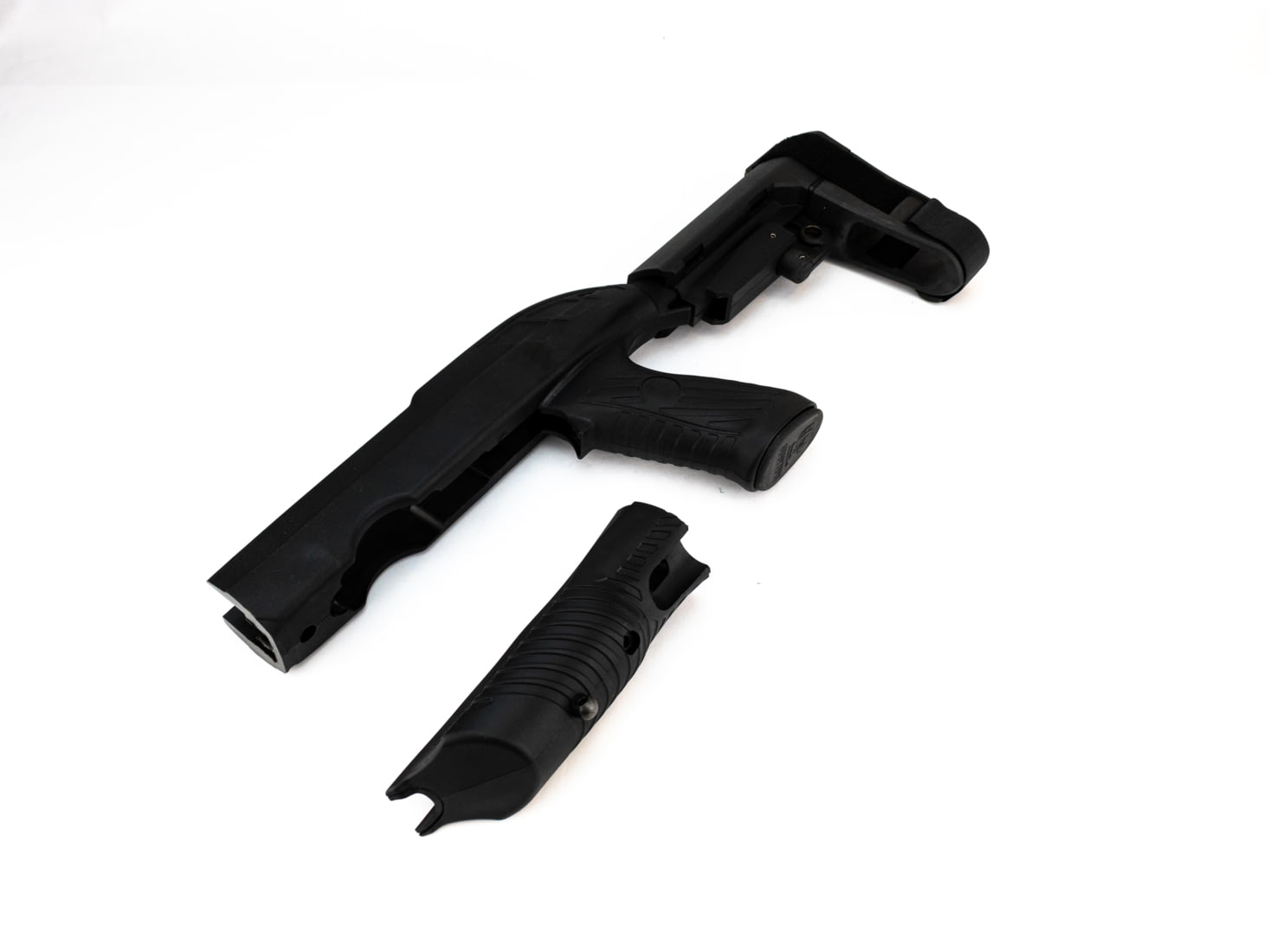 SB Tactical SBA3 Ruger Charger Takedown Kit Stabilizing Brace 4.7