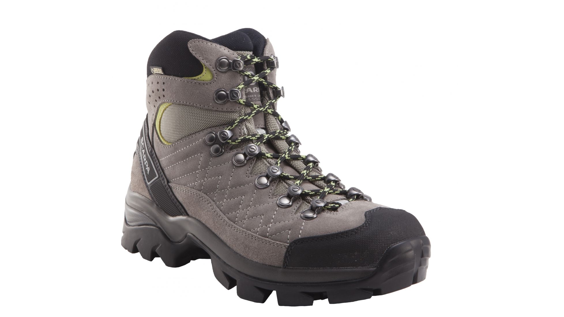 scarpa women's kailash pro gtx boots