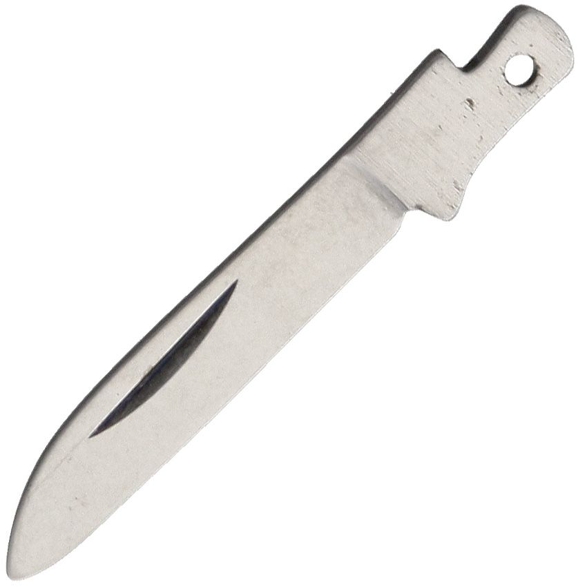Schrade Replacement Knife Blade for Fixed & Folding Knives 1.375in, Pen