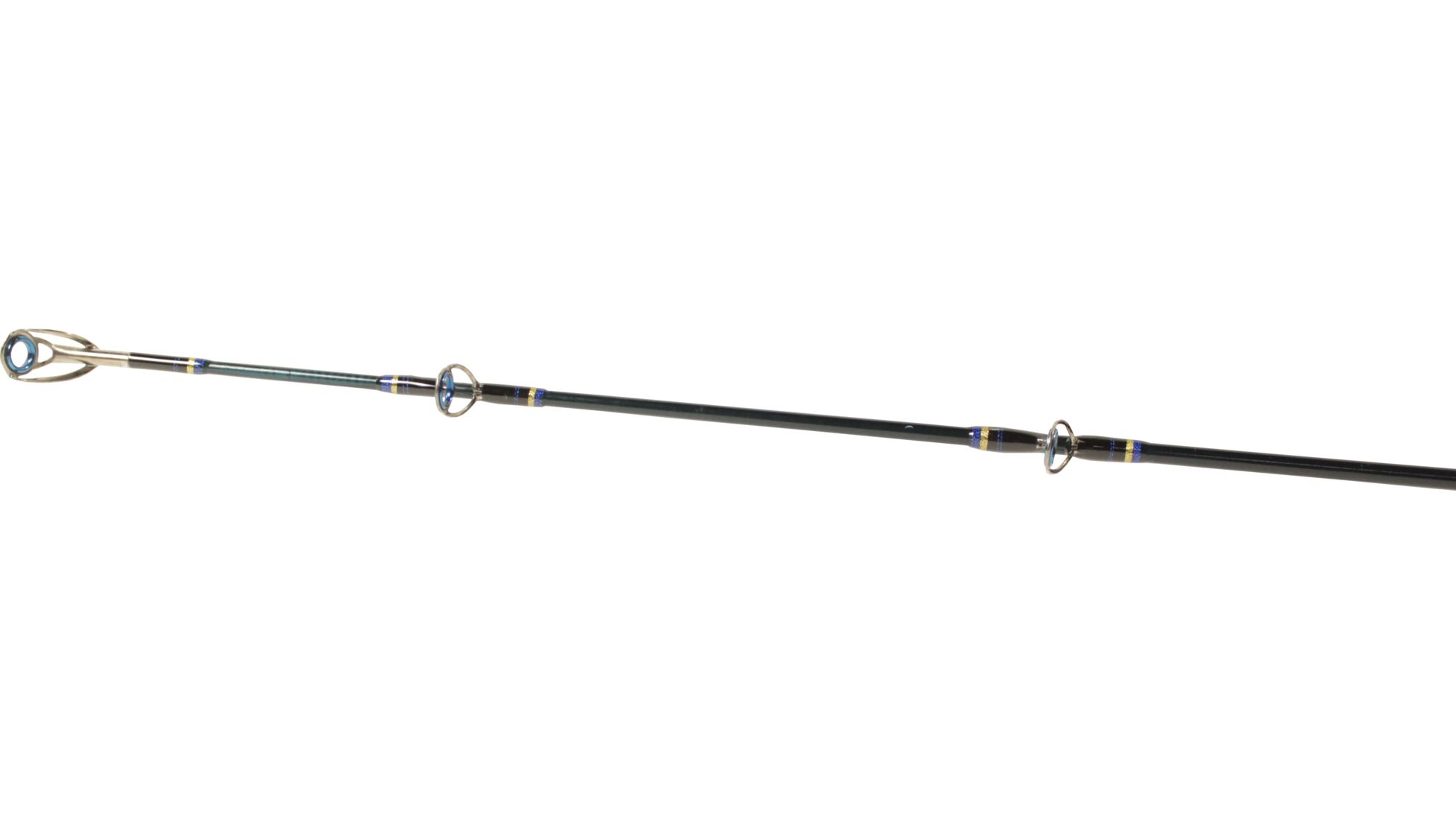 light spin rod