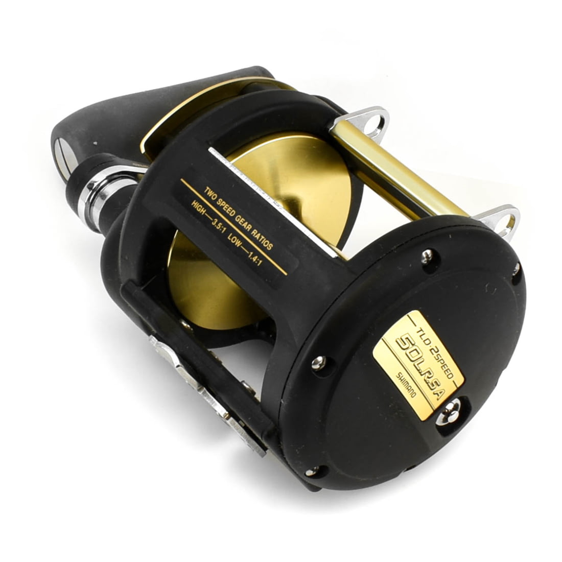 Shimano Triton Lever Drag Up to 12 Off w/ Free Shipping