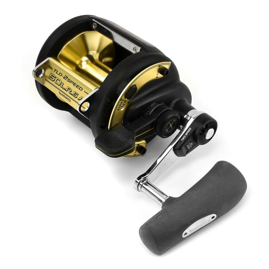 Shimano Triton Lever Drag Up to 12 Off w/ Free Shipping