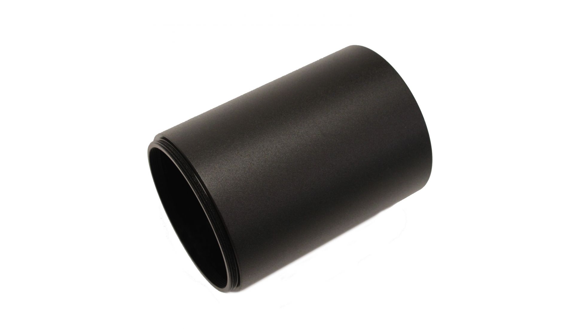 Sightron SIII-SIIB-SIH Series 50mm Rifle Scope 3in. Lens Sunshade | $1. ...