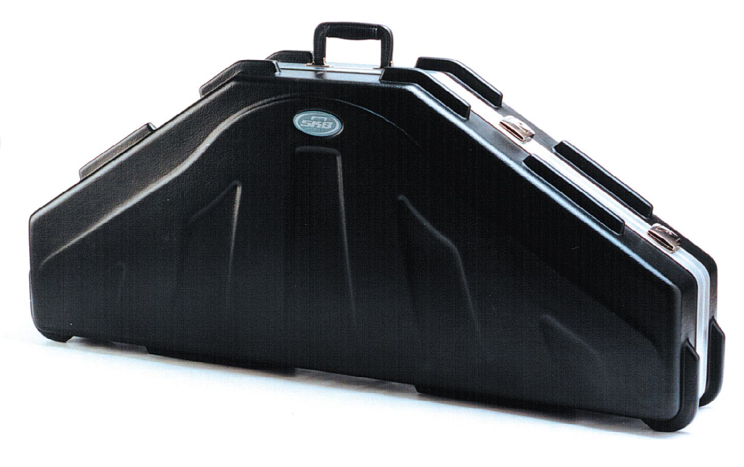 SKB Cases Small Double Compound Bow Case Free Shipping over 49!