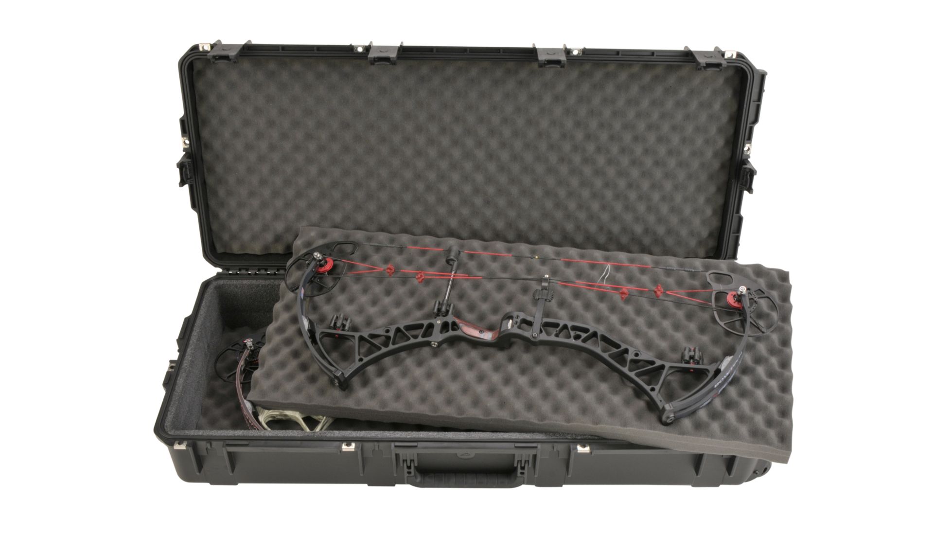 SKB Cases iSeries Bowtech Double Bow Case Free Shipping over 49!