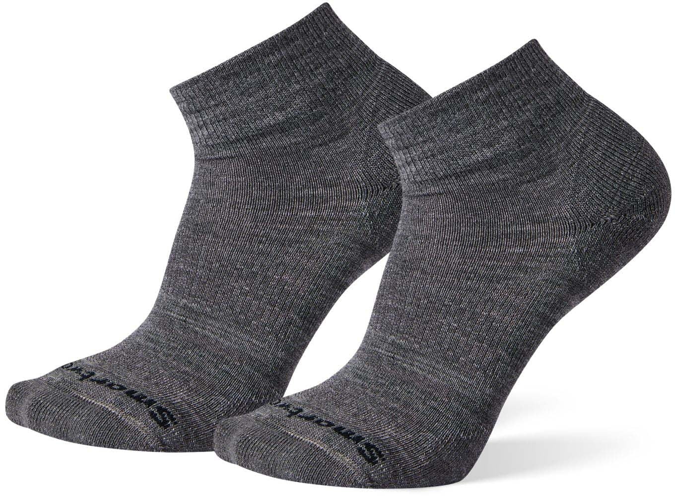 Smartwool Athletic Targeted Cushion Ankle 2 Pack Socks - Men's | Free ...