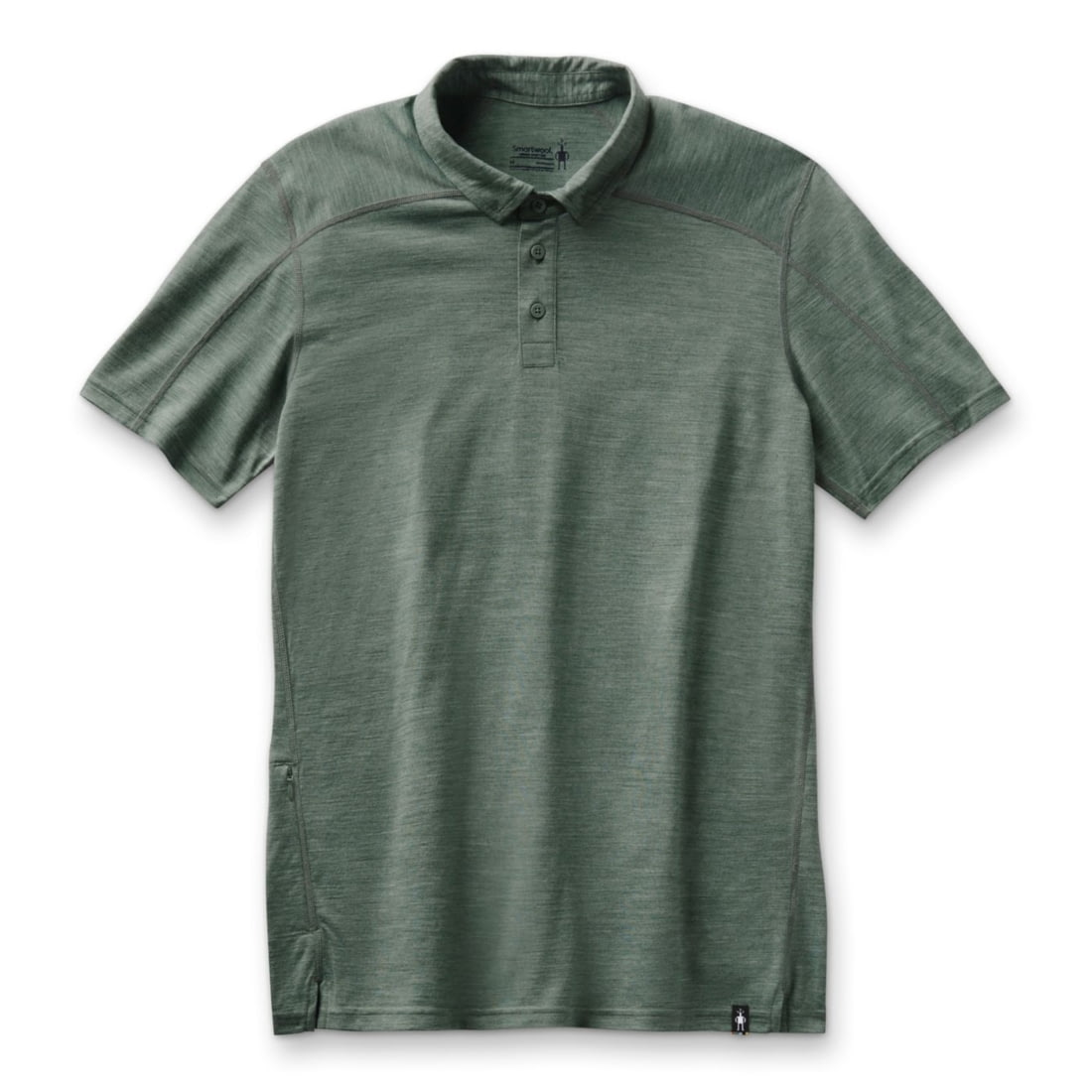 smartwool merino 150 polo shirt