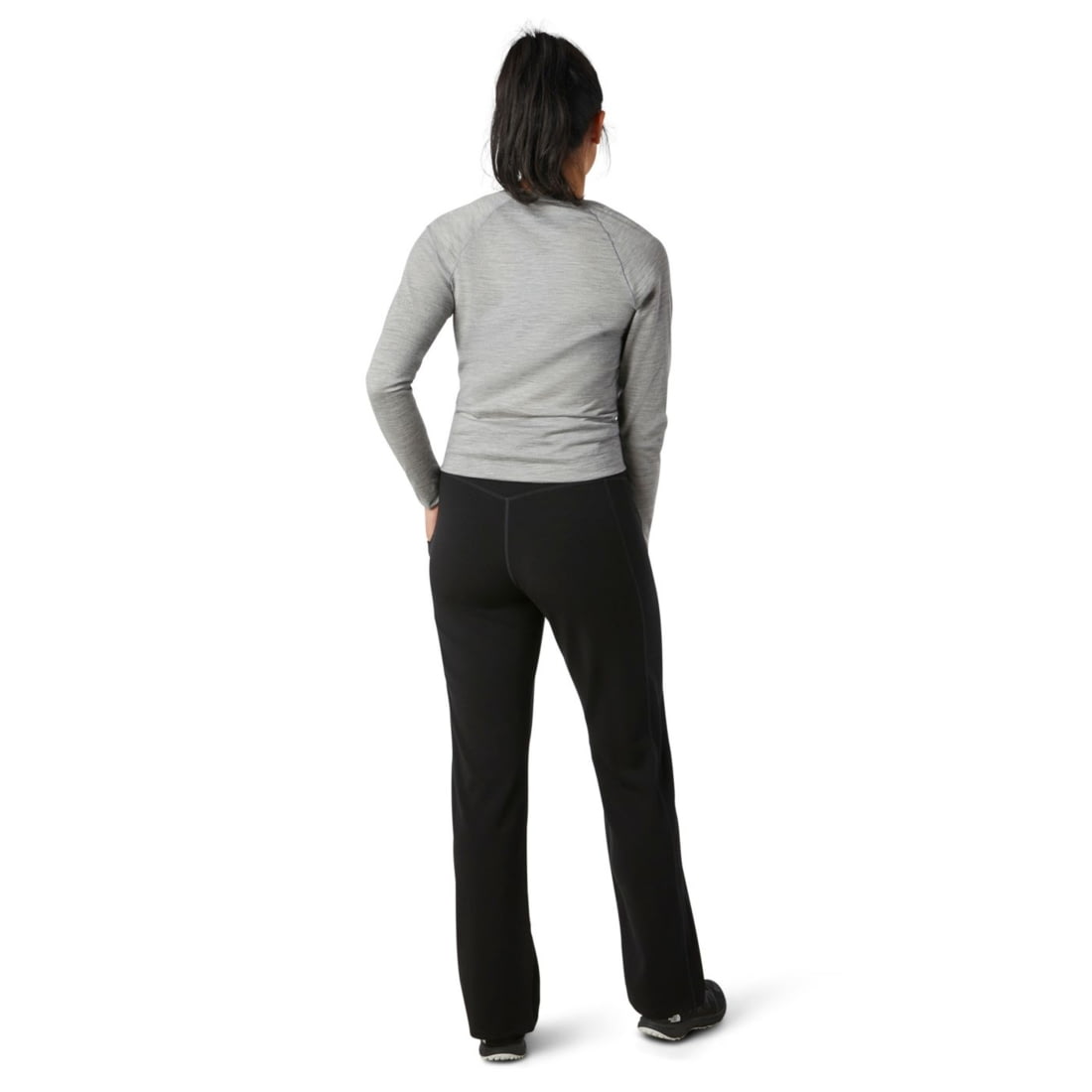 smartwool merino sport fleece pants