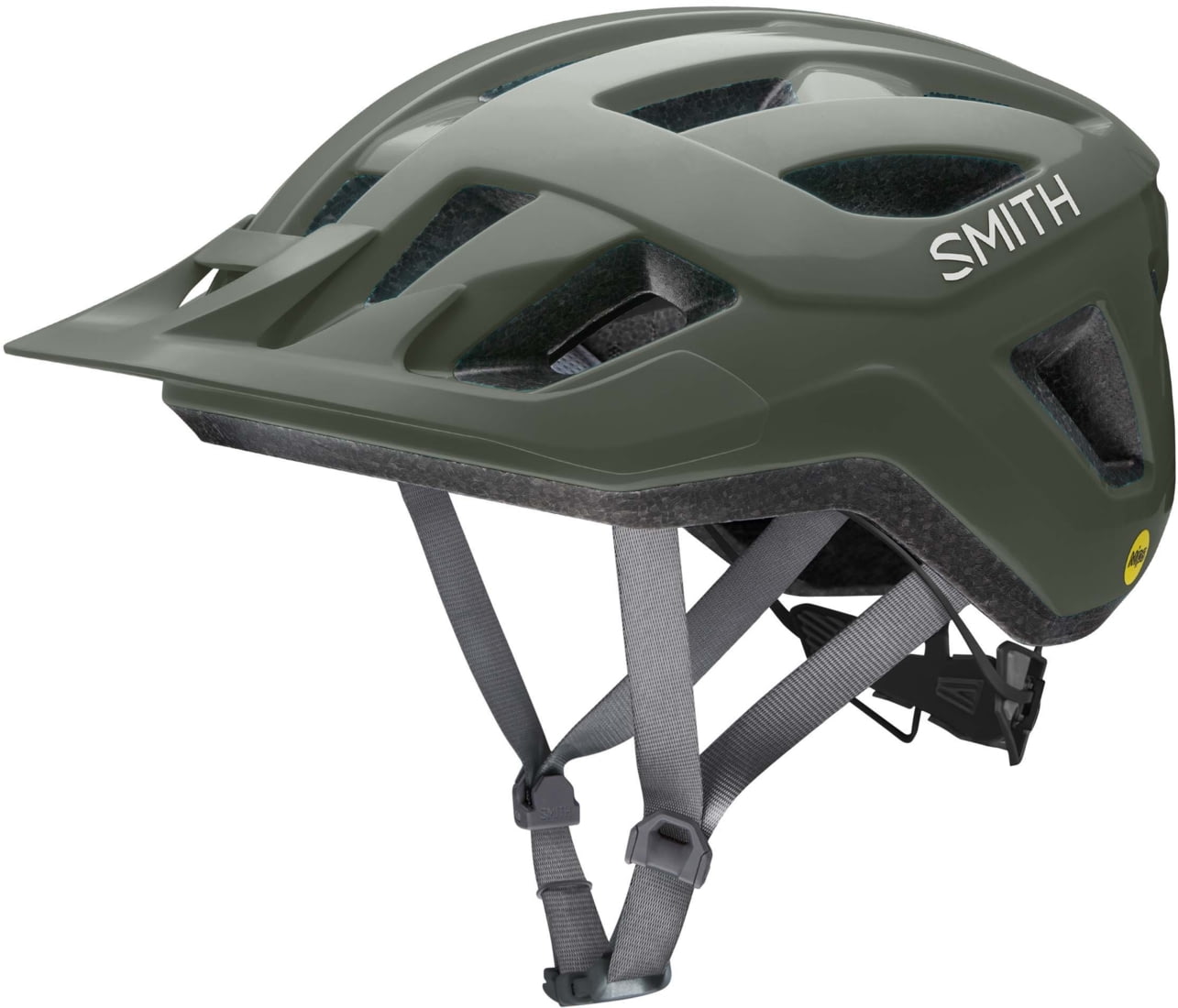 smith convoy helmet review