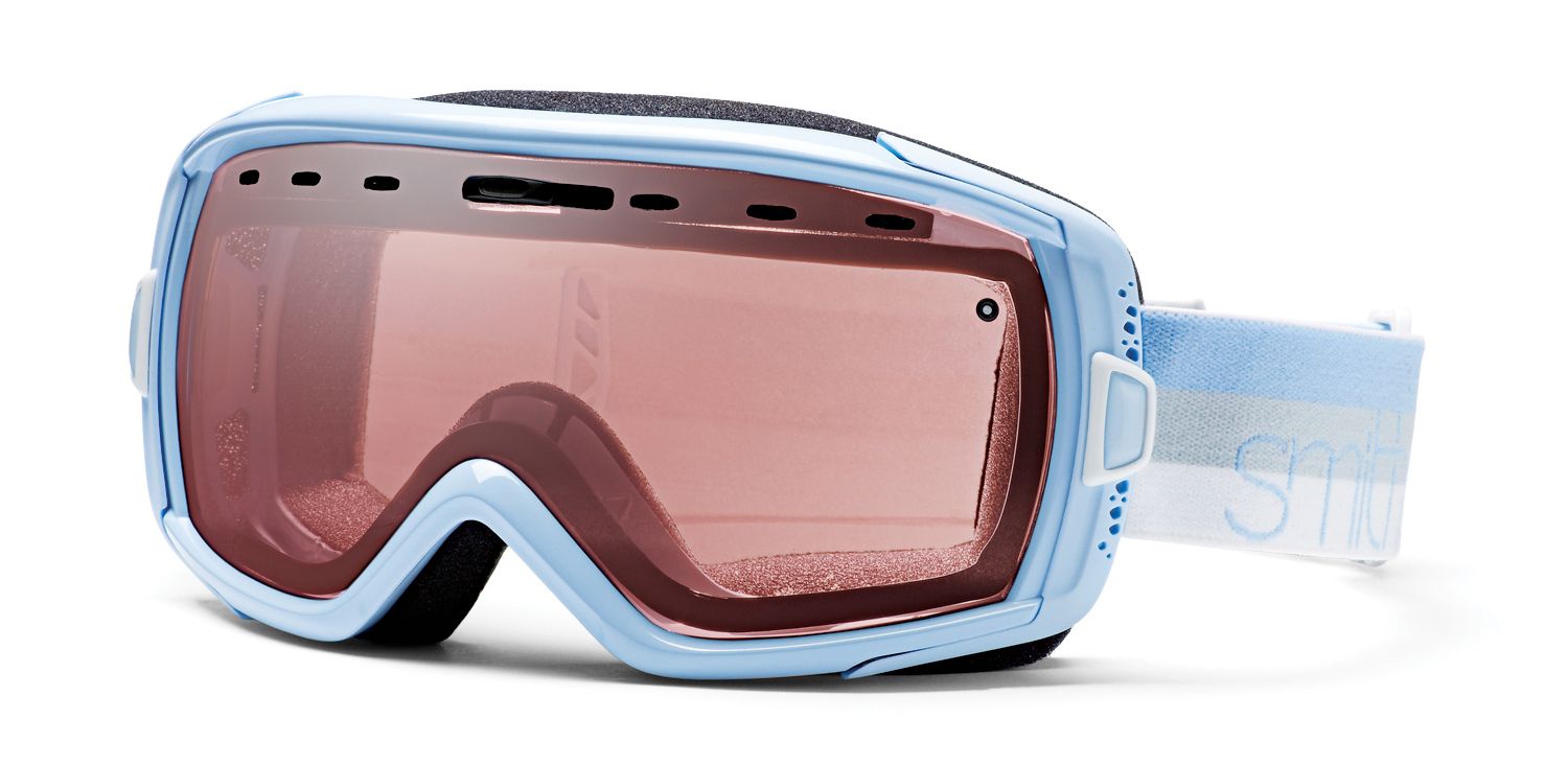 Smith Heiress Women's Ski Goggles Free Shipping over 49!