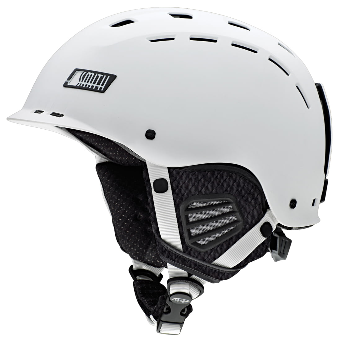Smith Hustle Ski Helmet Free Shipping over 49!