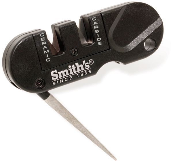 Smiths Sharpeners Pocket Pal Knife Sharpener 16 Off 4.5 Star Rating