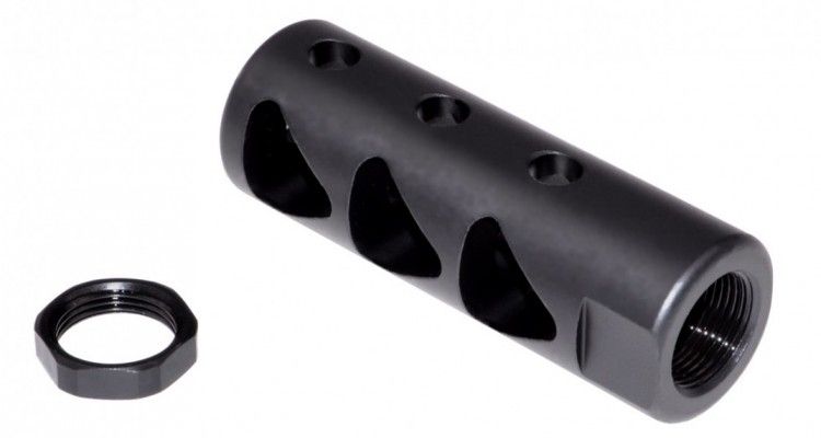 Sniper Muzzle Brakes/Recoil Compensators | Up to 30% Off 4.2 Star ...