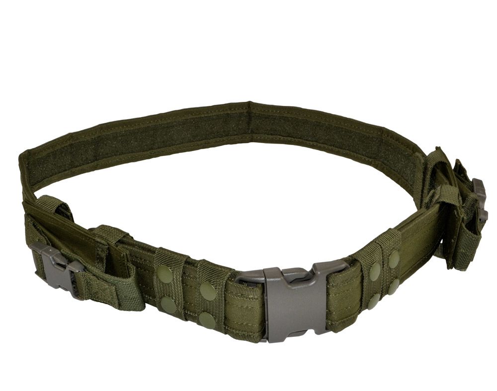 Sniper Tactical Belts | Up to 25% Off Free Shipping over $49!