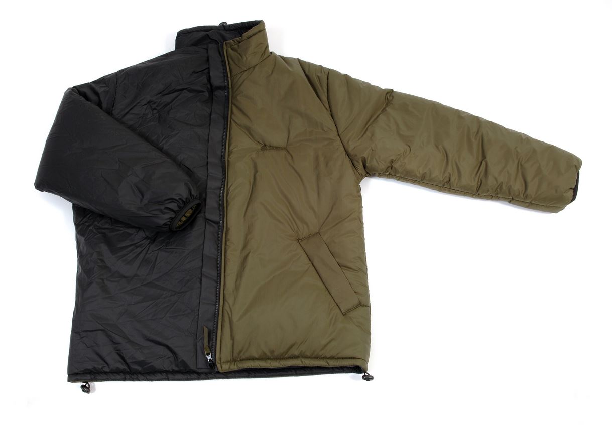 snugpak reversible