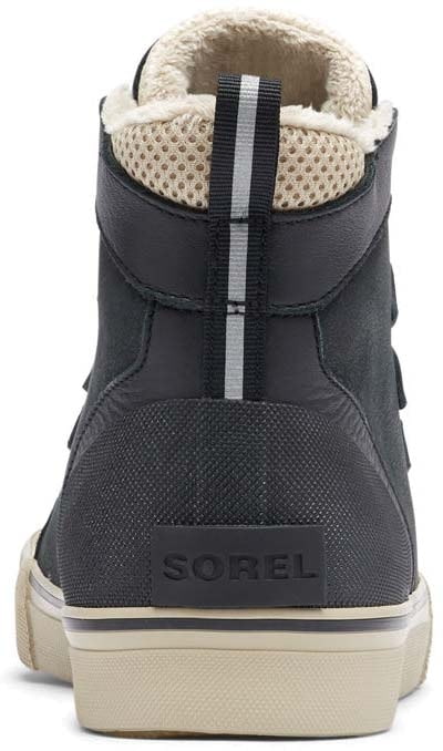 sorel casual shoes