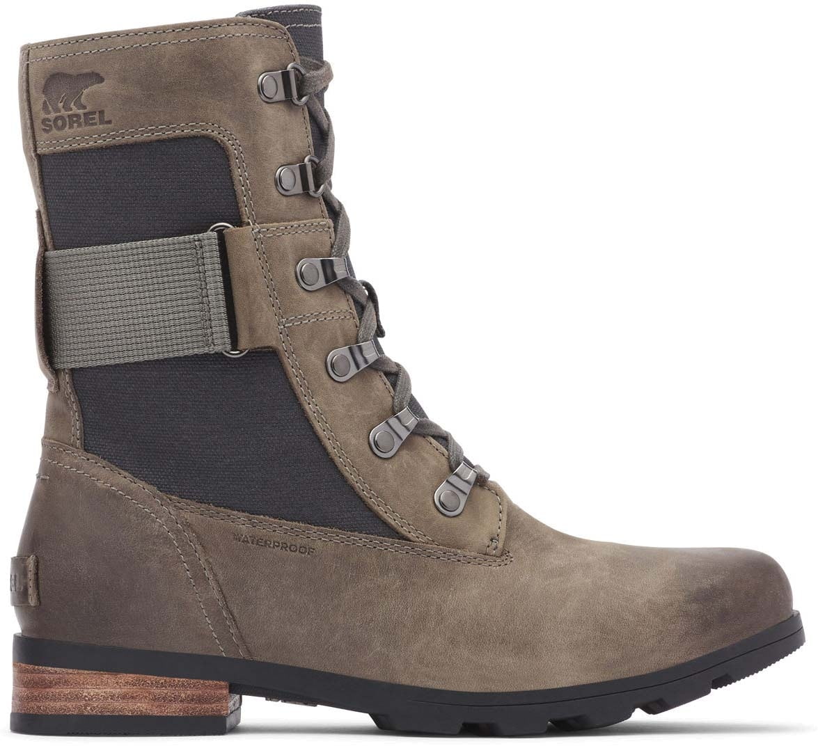 sorel conquest emelie