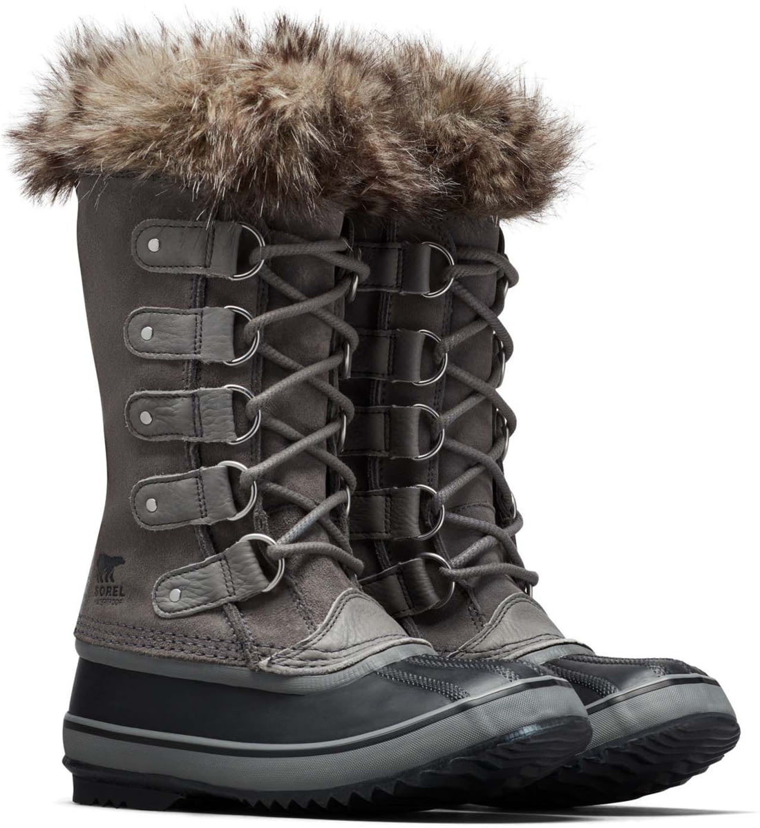joan of arctic boots size 9