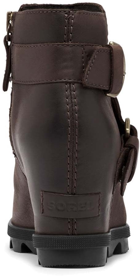 sorel joan buckle