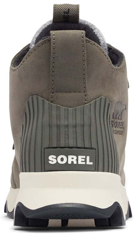 sorel kinetic caribou alpine tundra