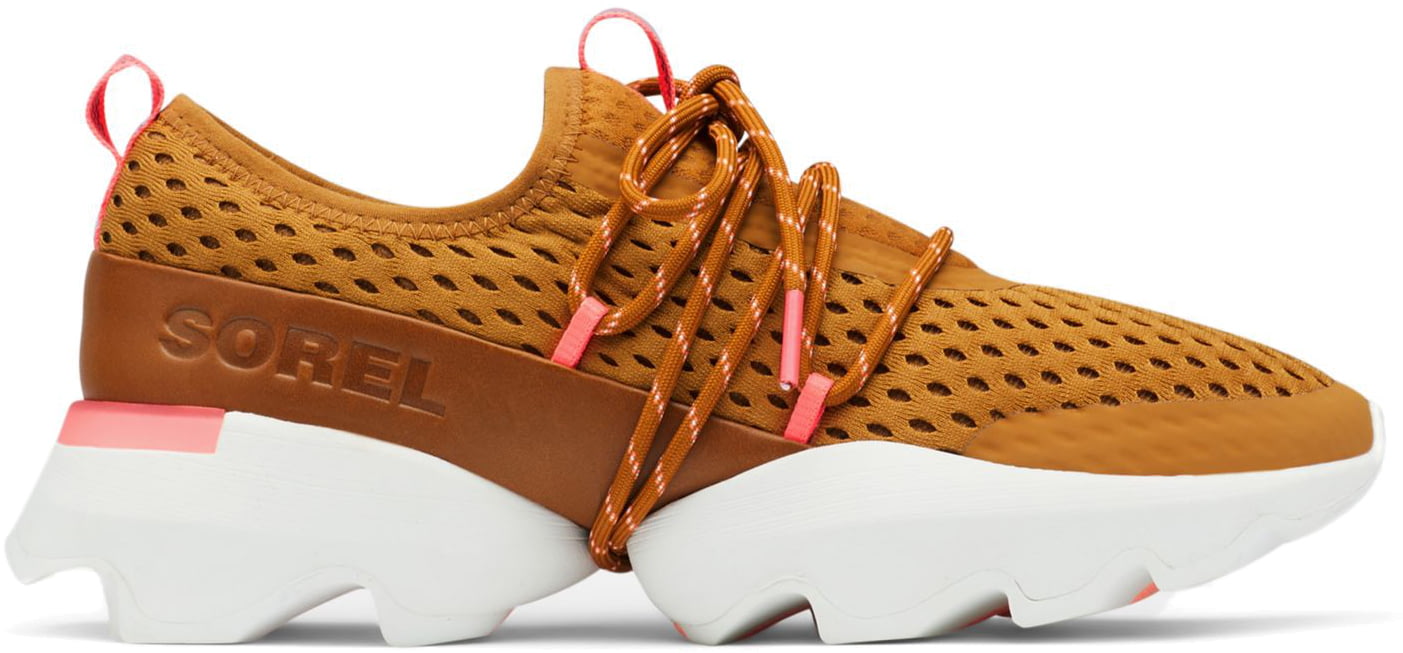 sorel kinetic impact slip on sneaker