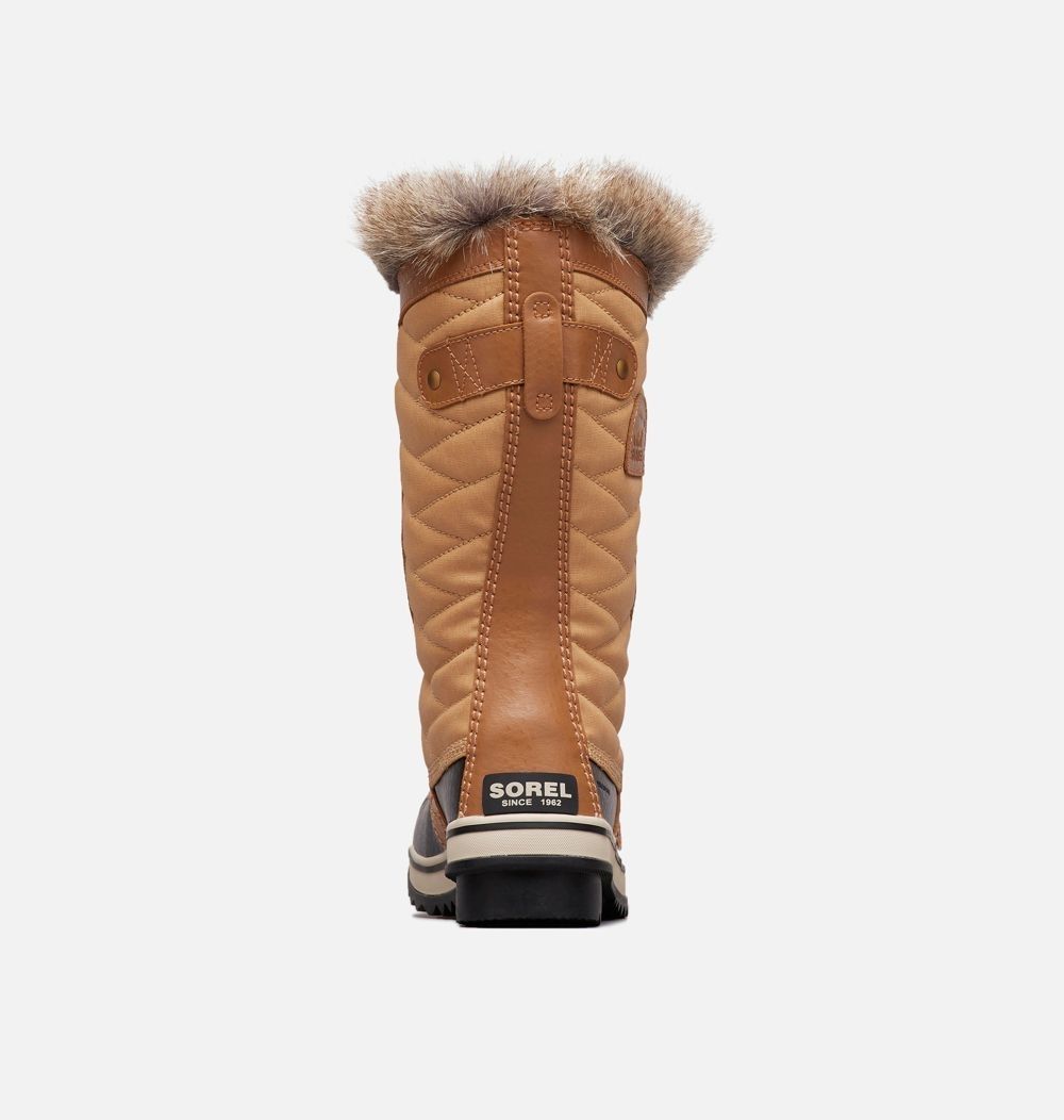 sorel tofino ii curry