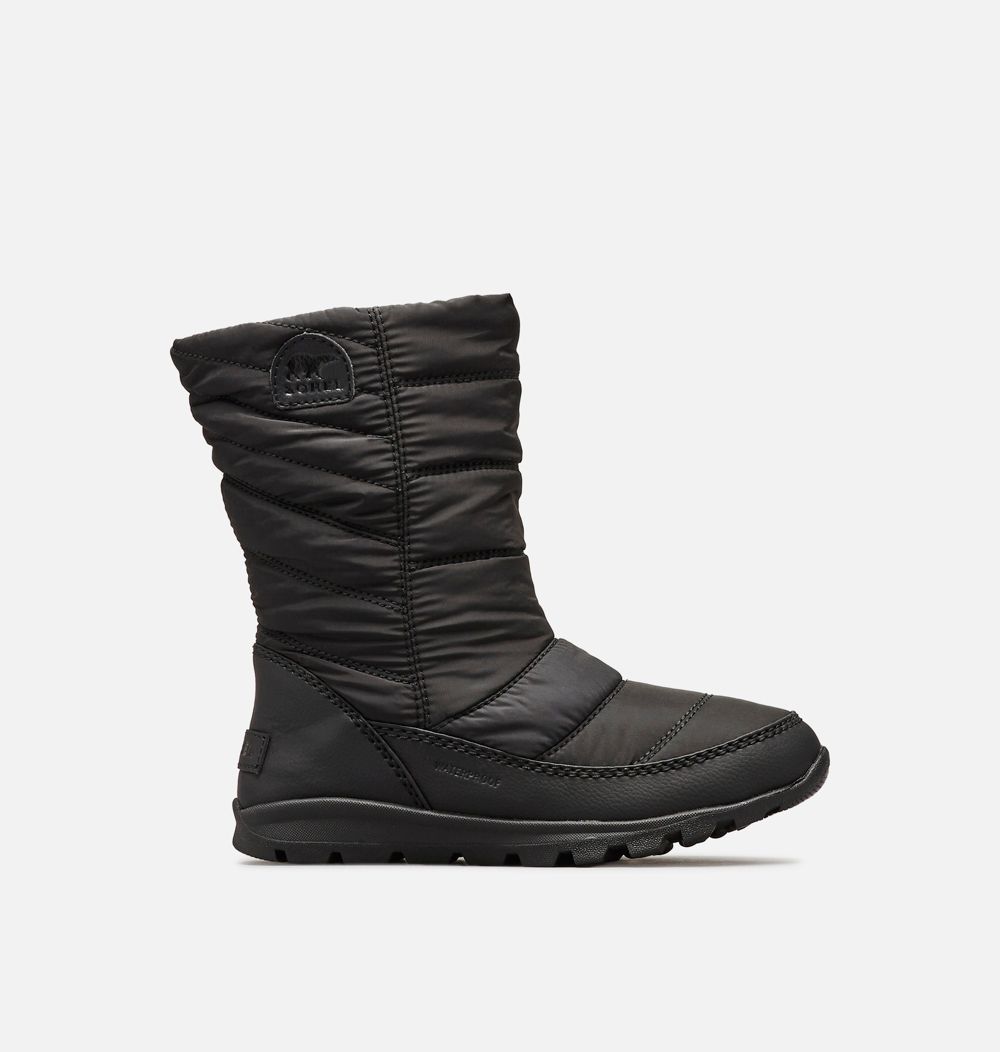 youth sorel whitney