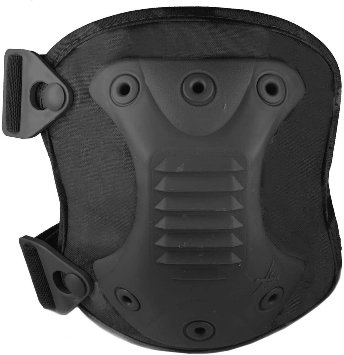 SOURCE Tactical Knee Padsblack Free Shipping over 49!