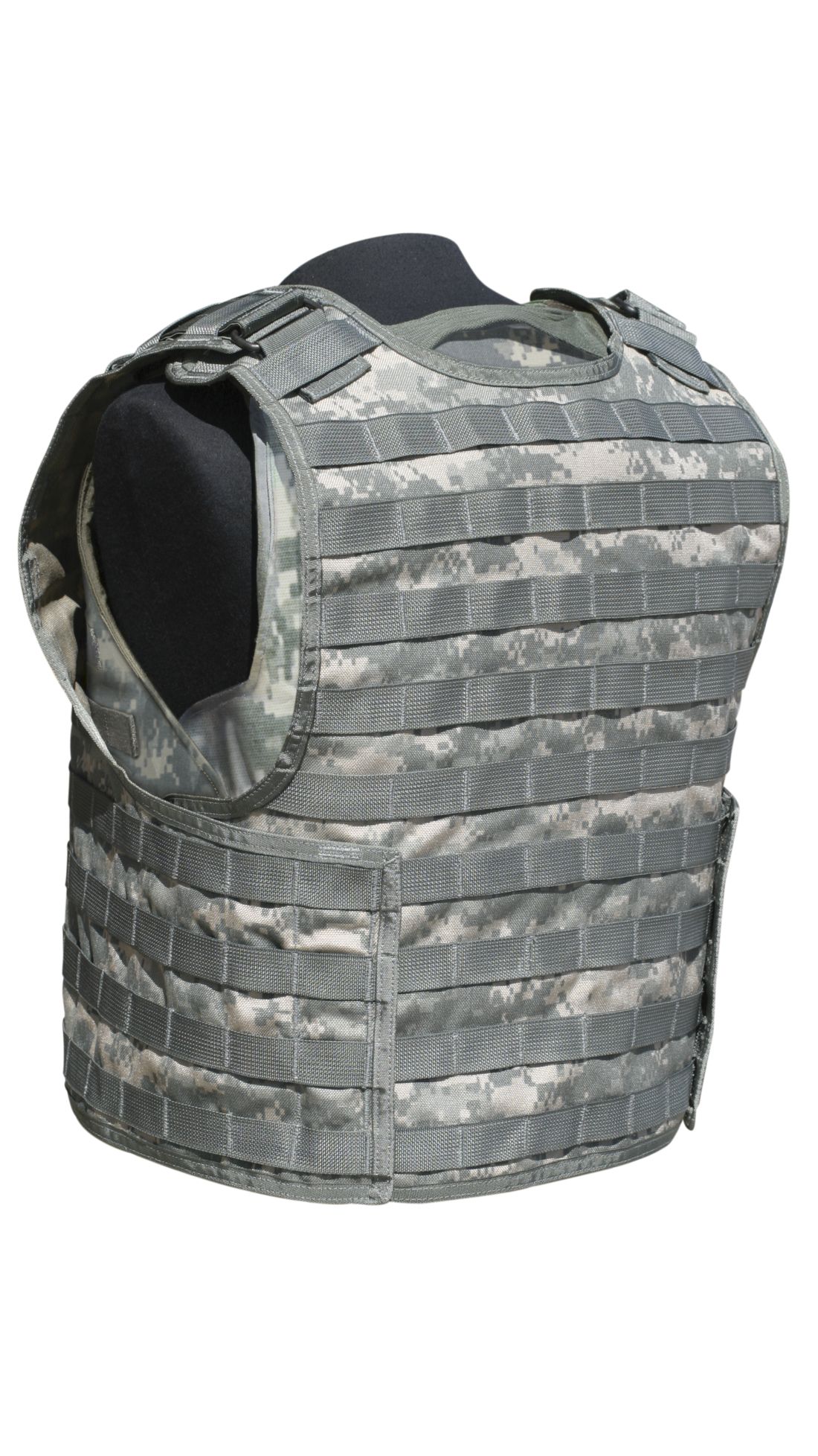 Spec-Ops Over Armor Vest &ポーチセット UCP 【75%OFF!】 - 個人装備