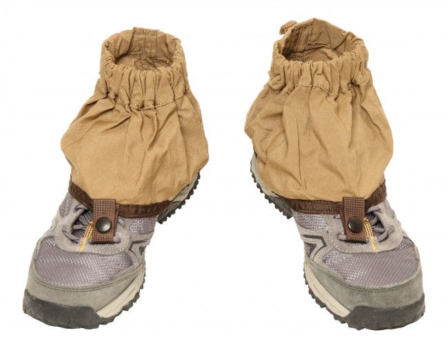 Spec Ops SafariGaiters Free Shipping over 49!