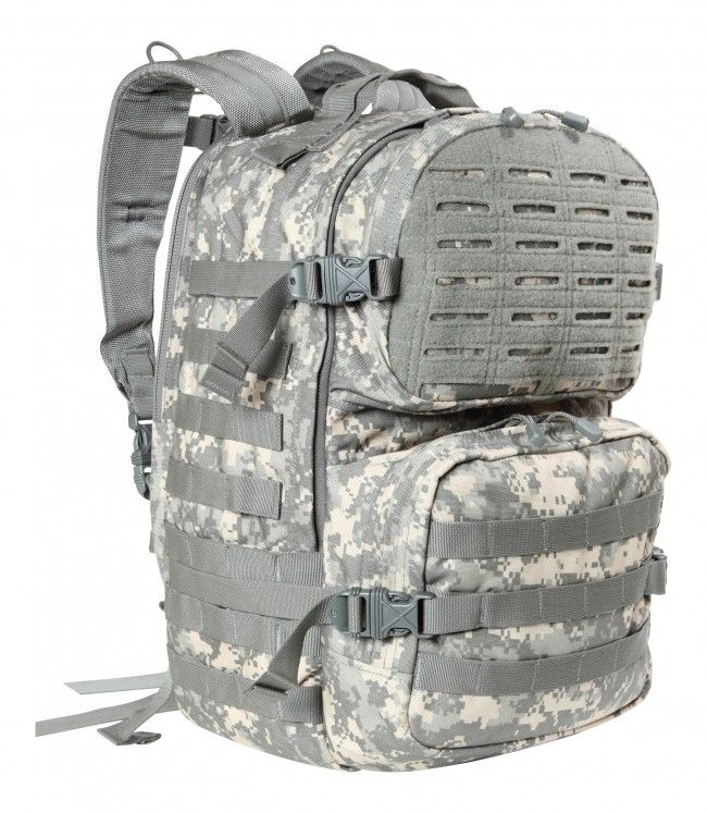 Spec Ops T.H.E. Pack UAP Backpack | 5 Star Rating Free Shipping over $49!