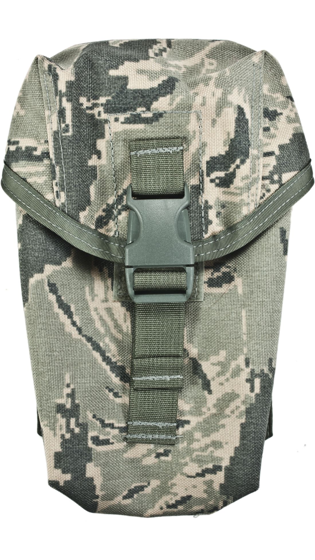 Specter Gear 32 oz. Nalgene Bottle Pouch, MOLLE Compatible 5 Star