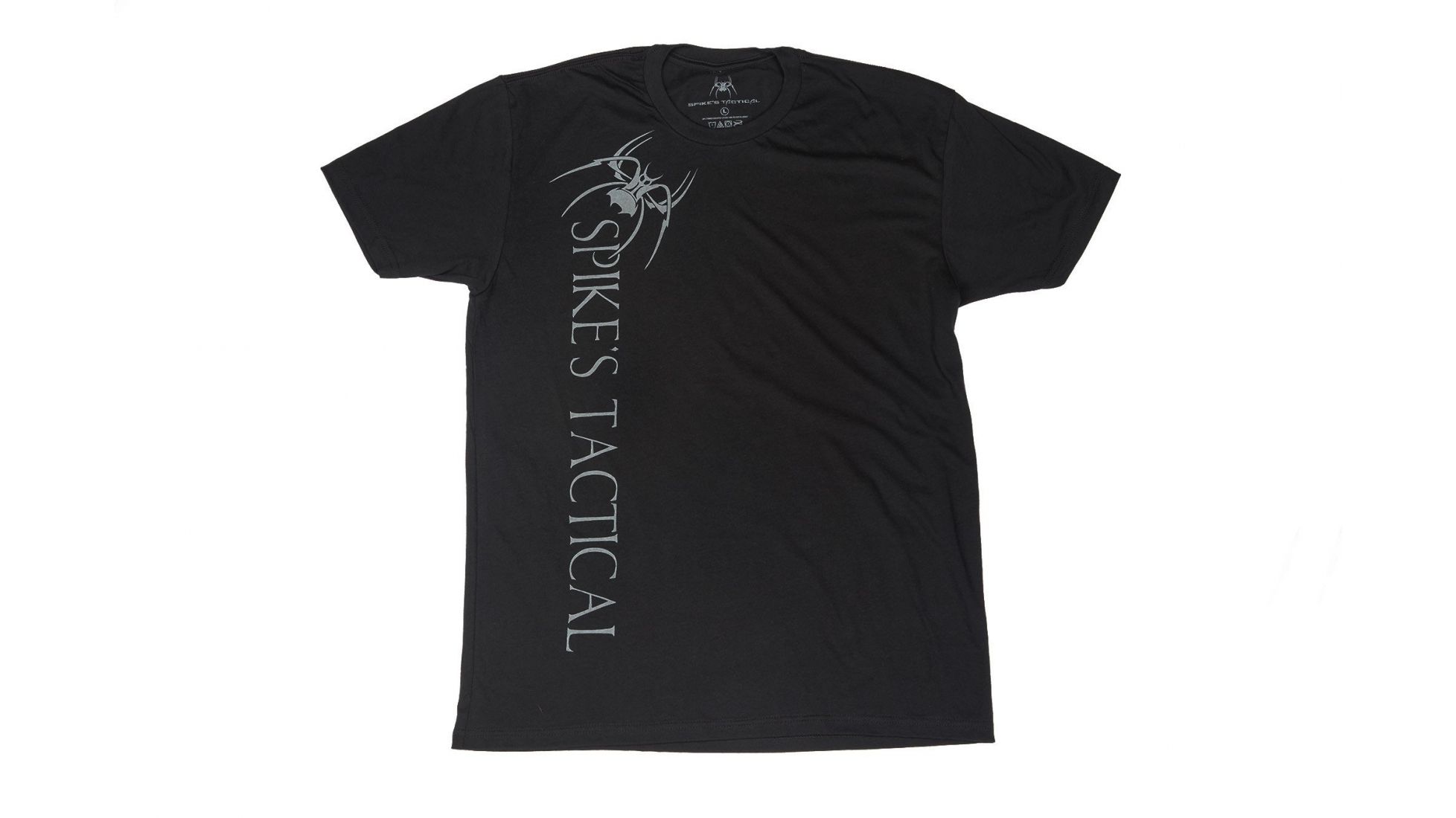 spikes tactical shirt