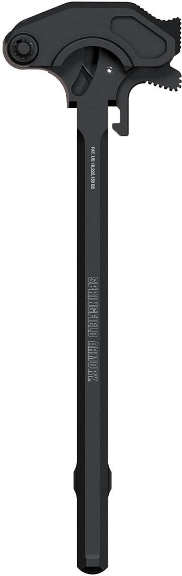 Springfield Armory LevAR Ratcheting Charging Handle Up to 15 Off