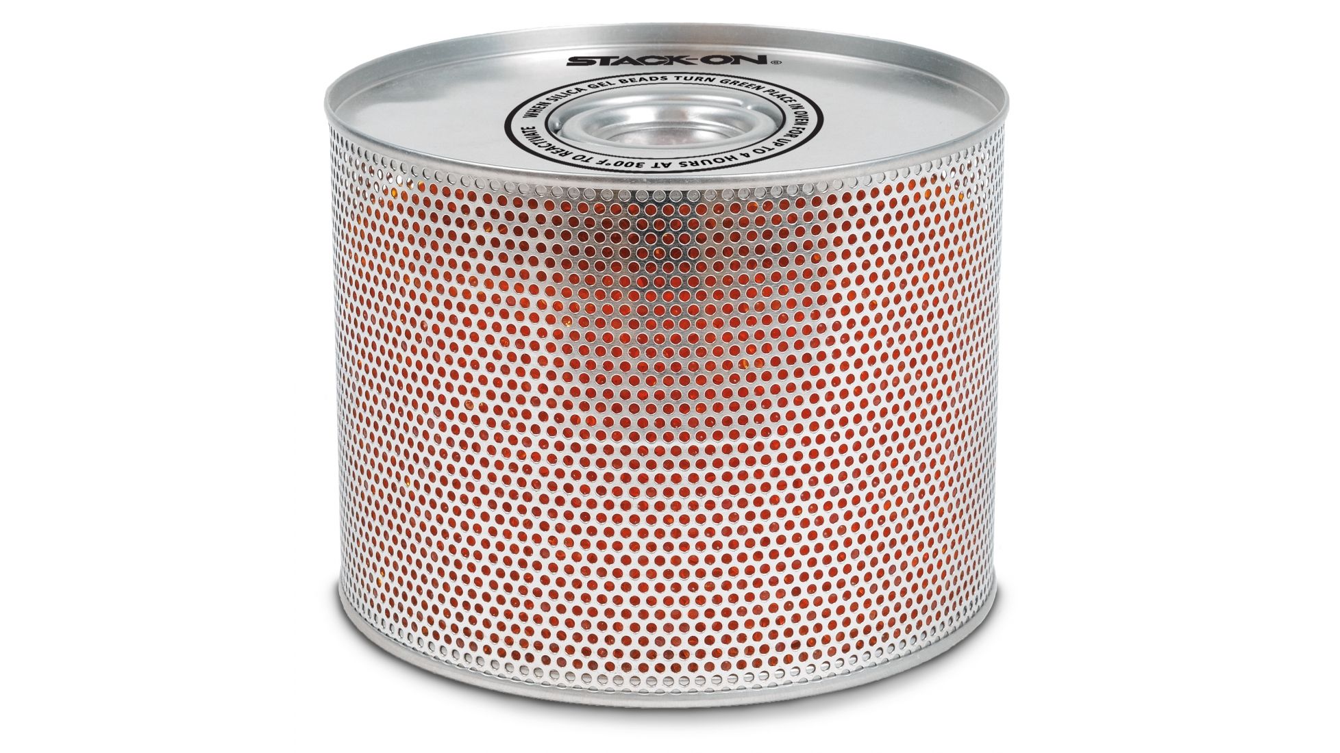 StackOn Moisture Control Desiccant Canisterб 57 cu Free Shipping